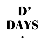 Logo D'Days